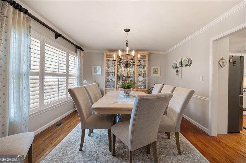 1049 Fairwood Run Acworth - Photo 8