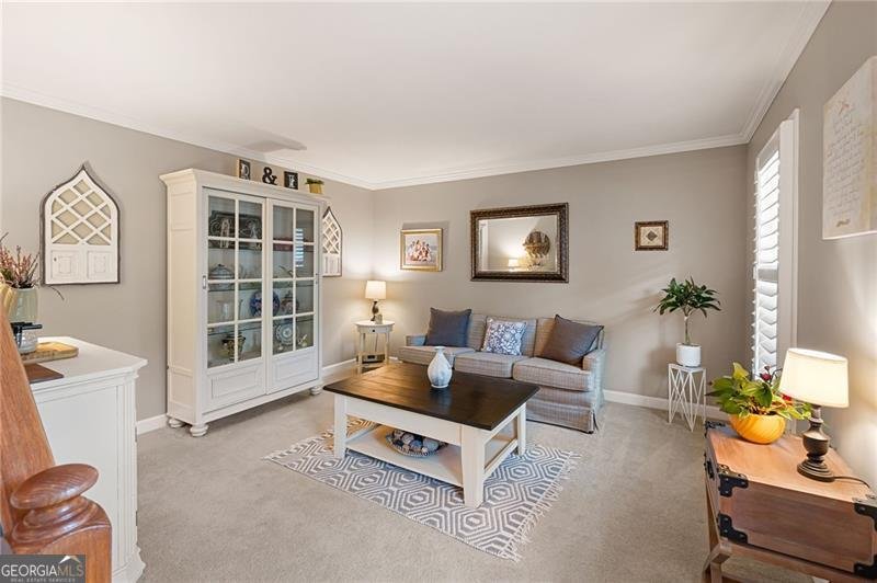 1049 Fairwood Run Acworth - Photo 9