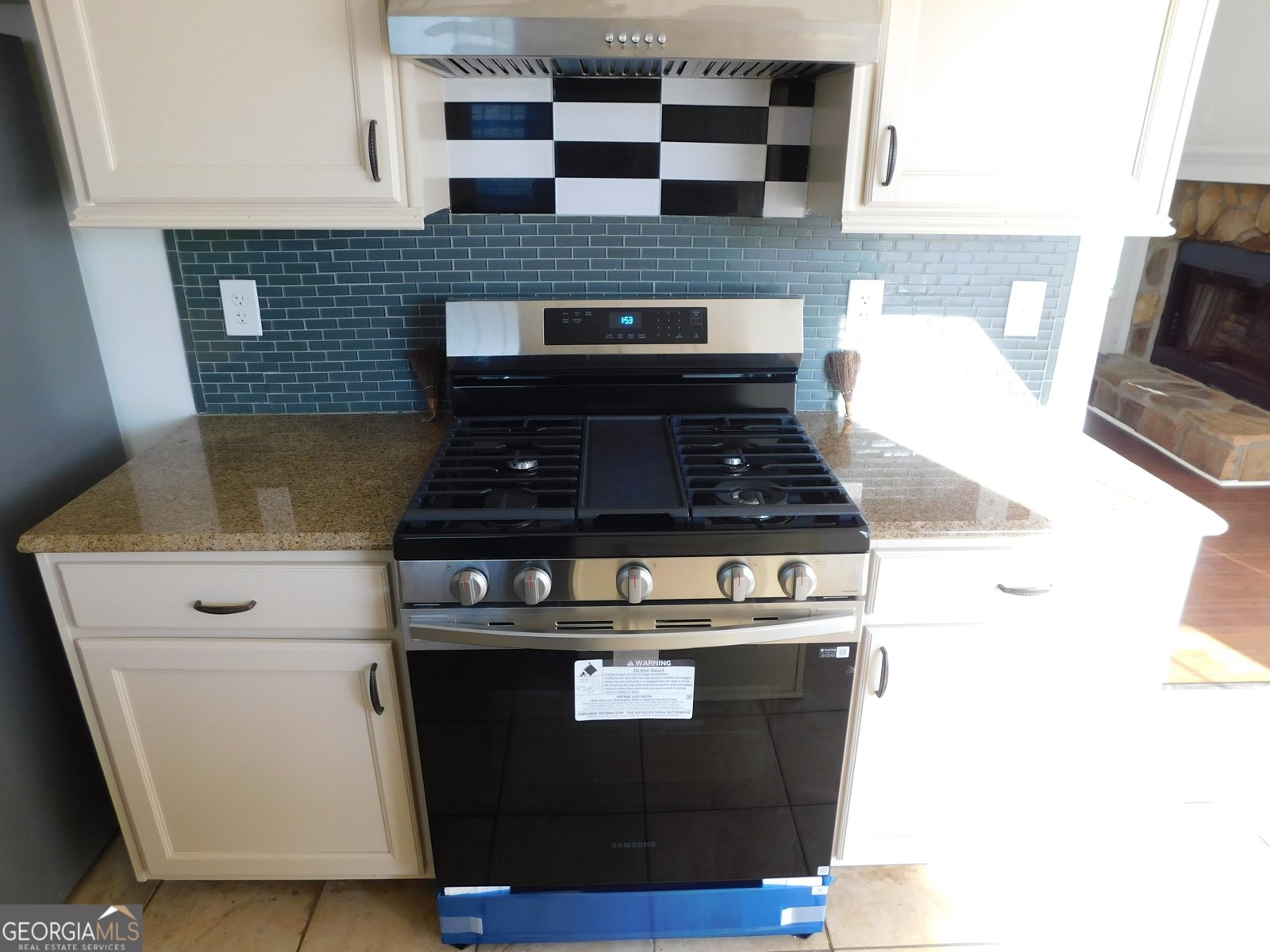 2783 Mill Lake Way Morrow - Photo 20