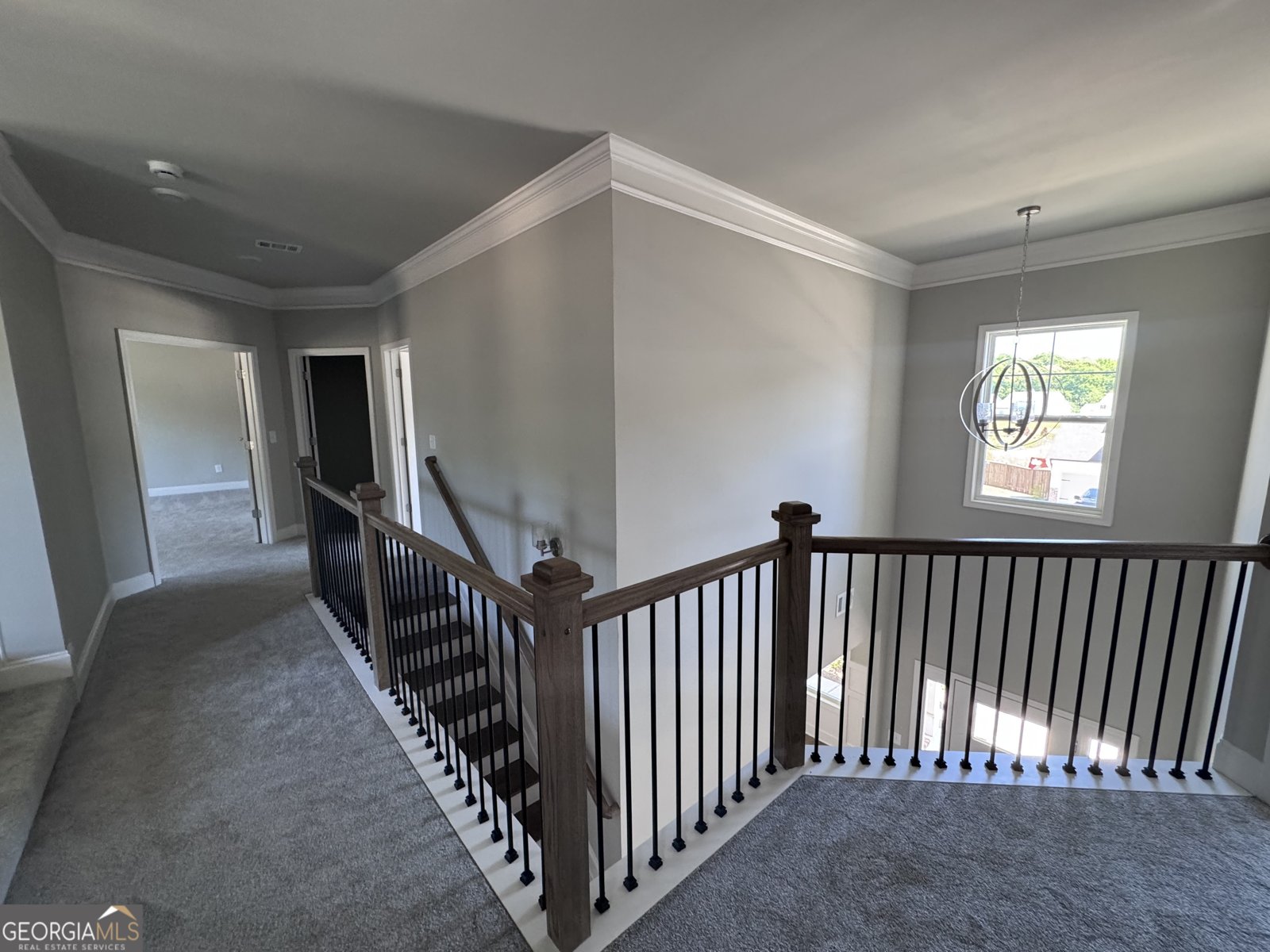 76 Hidden Fields Way Hoschton - Photo 14