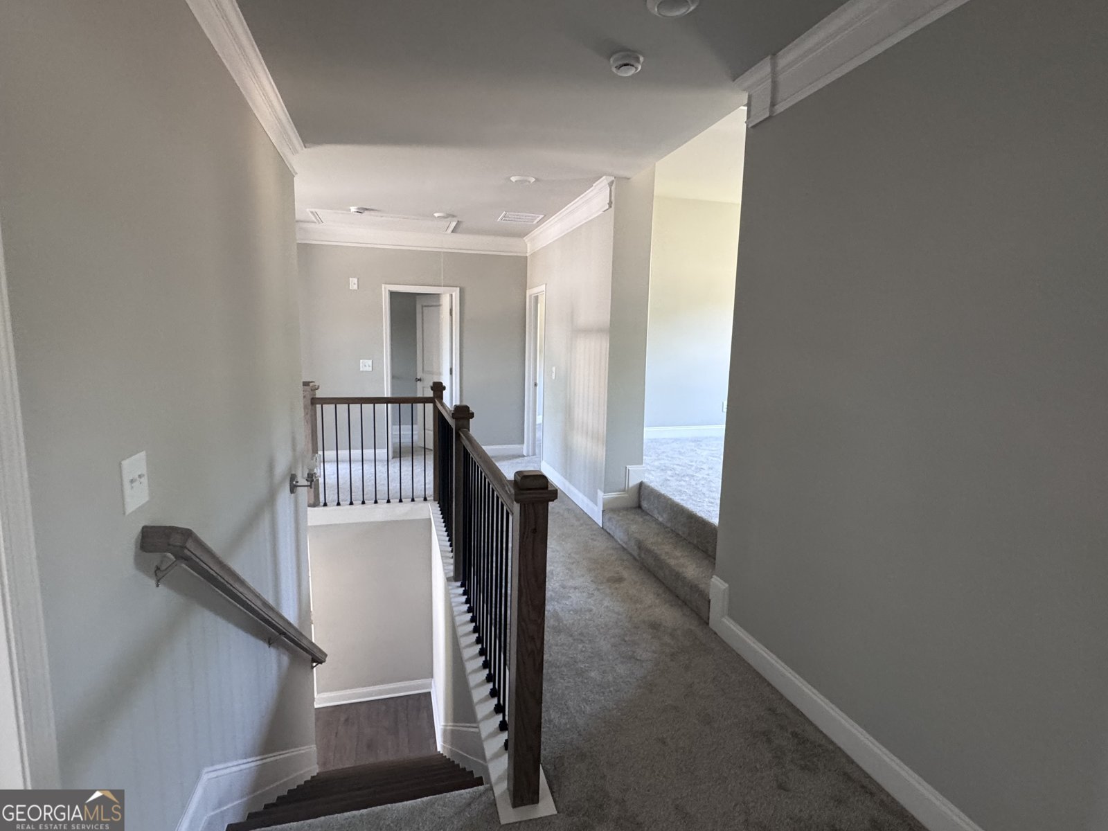 76 Hidden Fields Way Hoschton - Photo 21