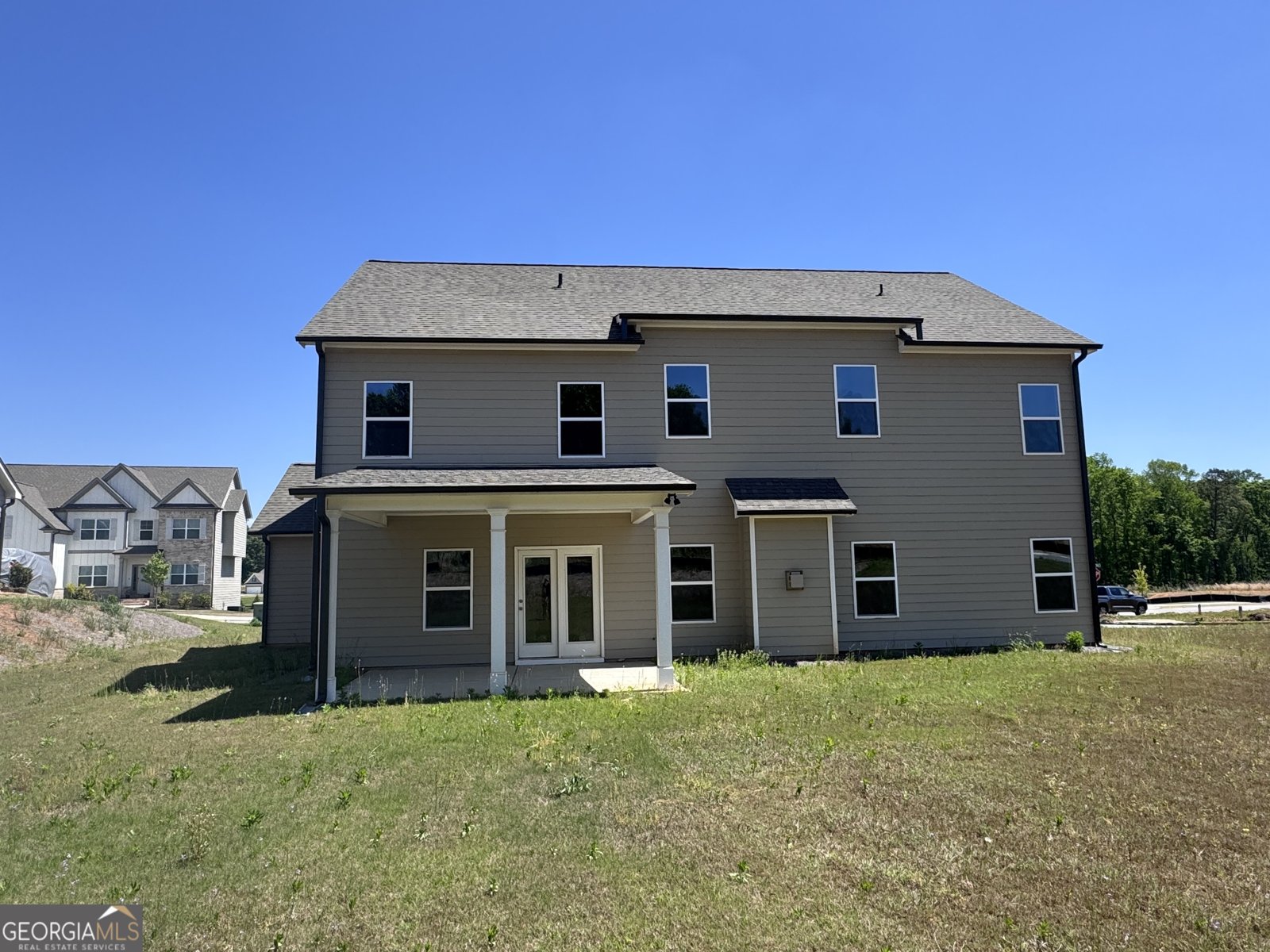 76 Hidden Fields Way Hoschton - Photo 27