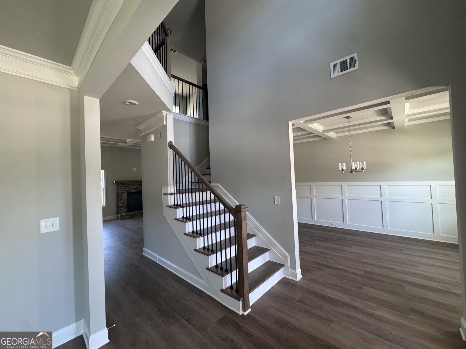 76 Hidden Fields Way Hoschton - Photo 3