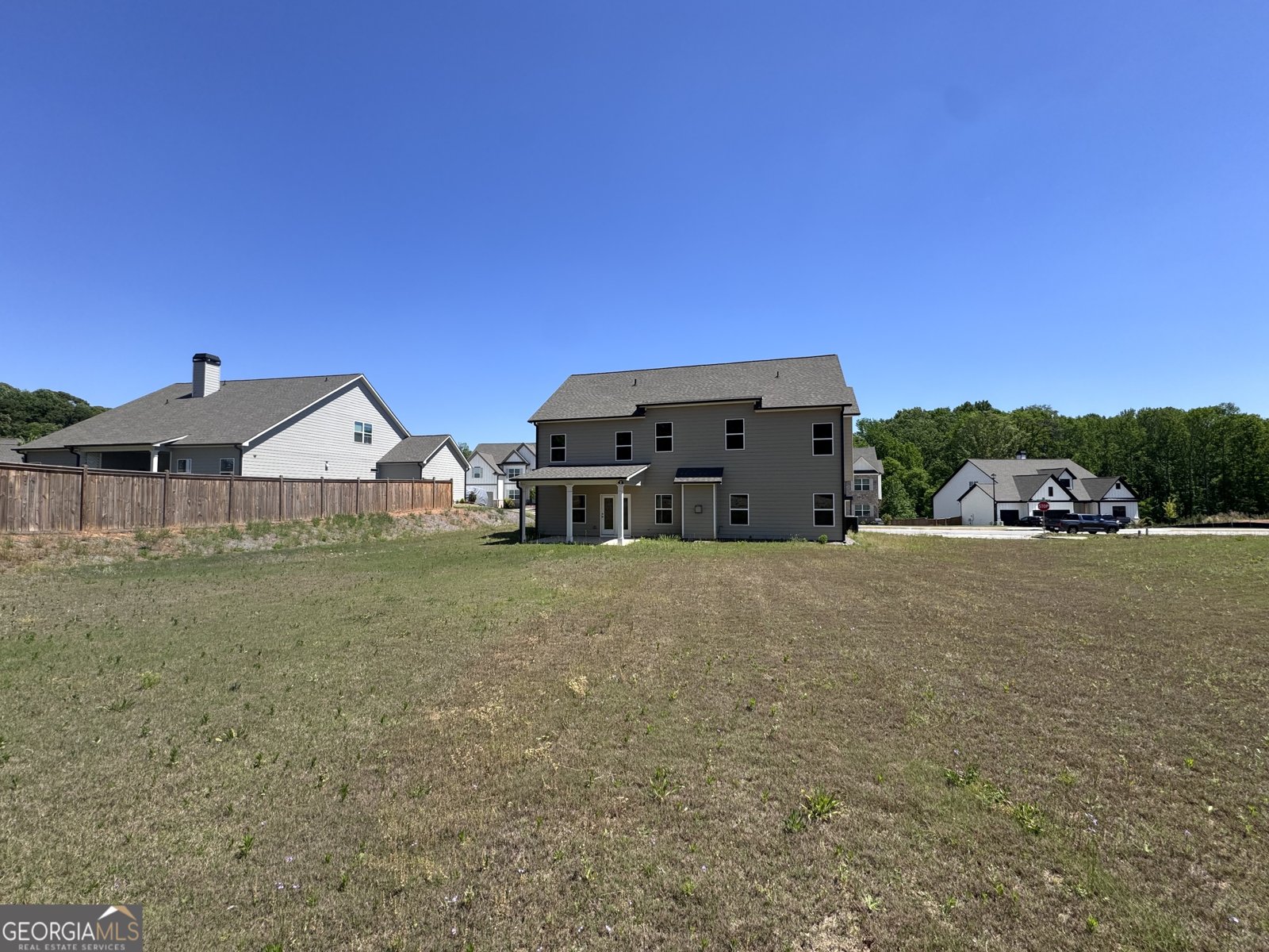 76 Hidden Fields Way Hoschton - Photo 30