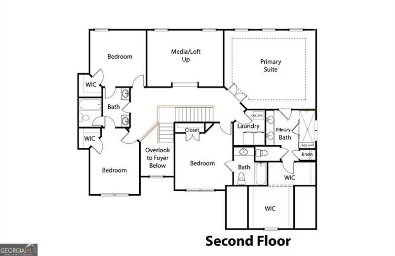 76 Hidden Fields Way Hoschton - Photo 32