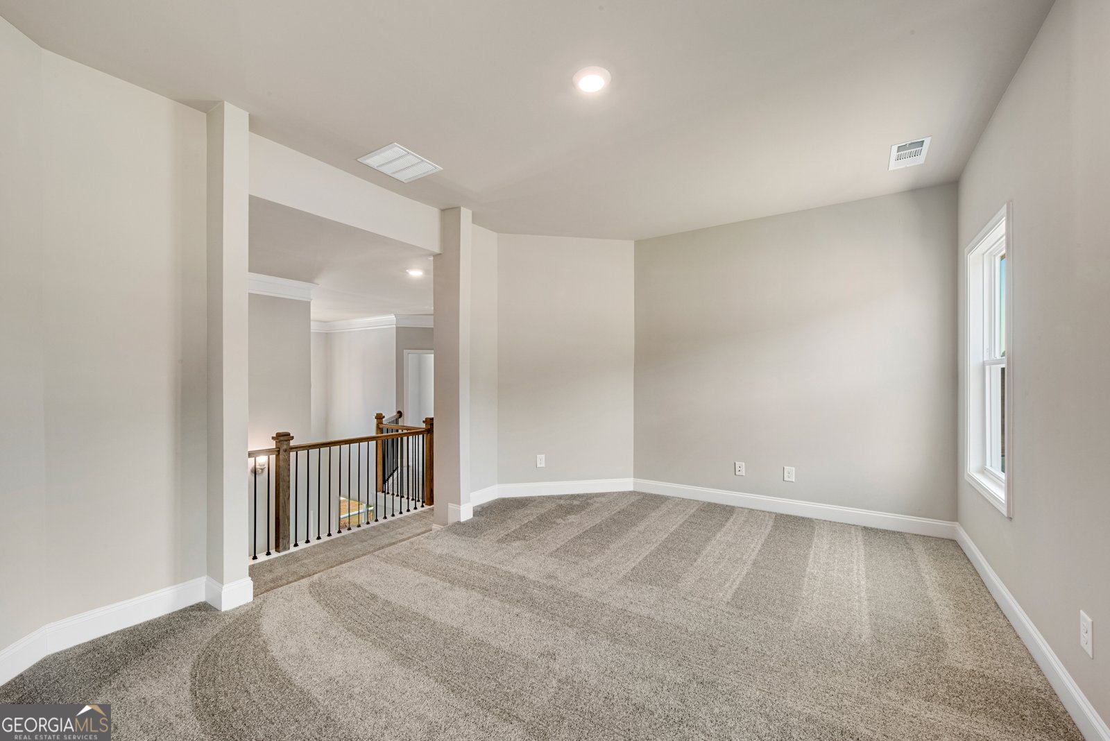 76 Hidden Fields Way Hoschton - Photo 36