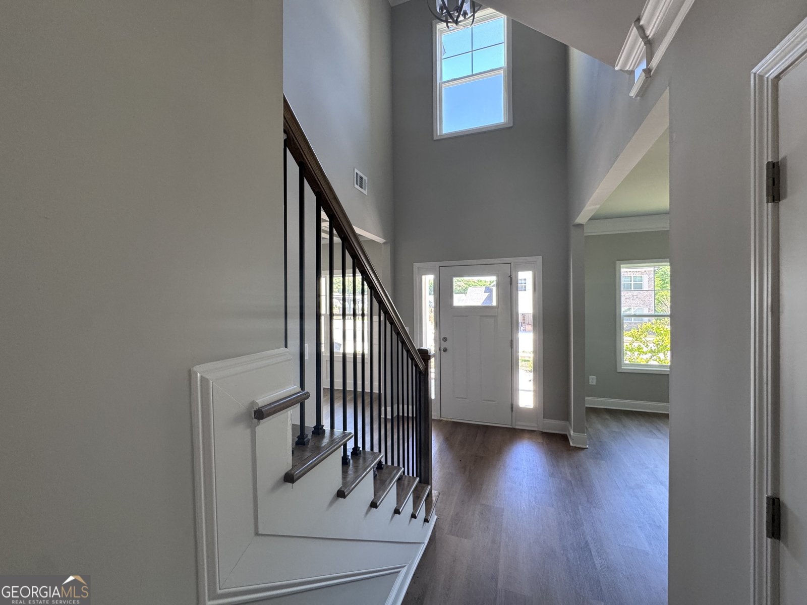 76 Hidden Fields Way Hoschton - Photo 4