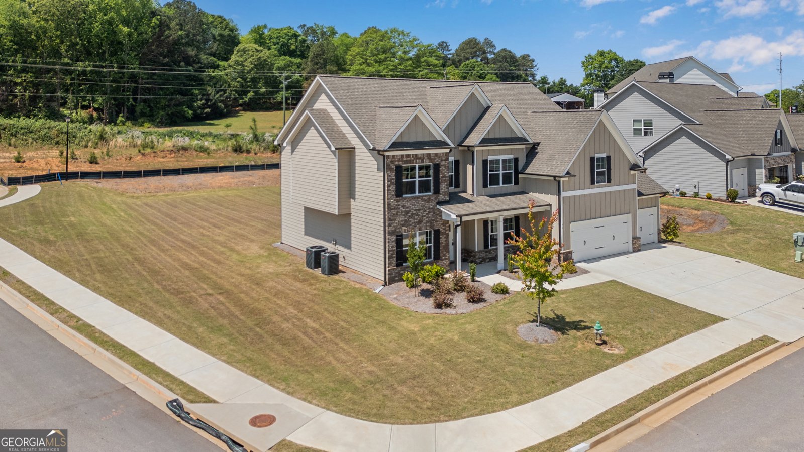 76 Hidden Fields Way Hoschton - Photo 45