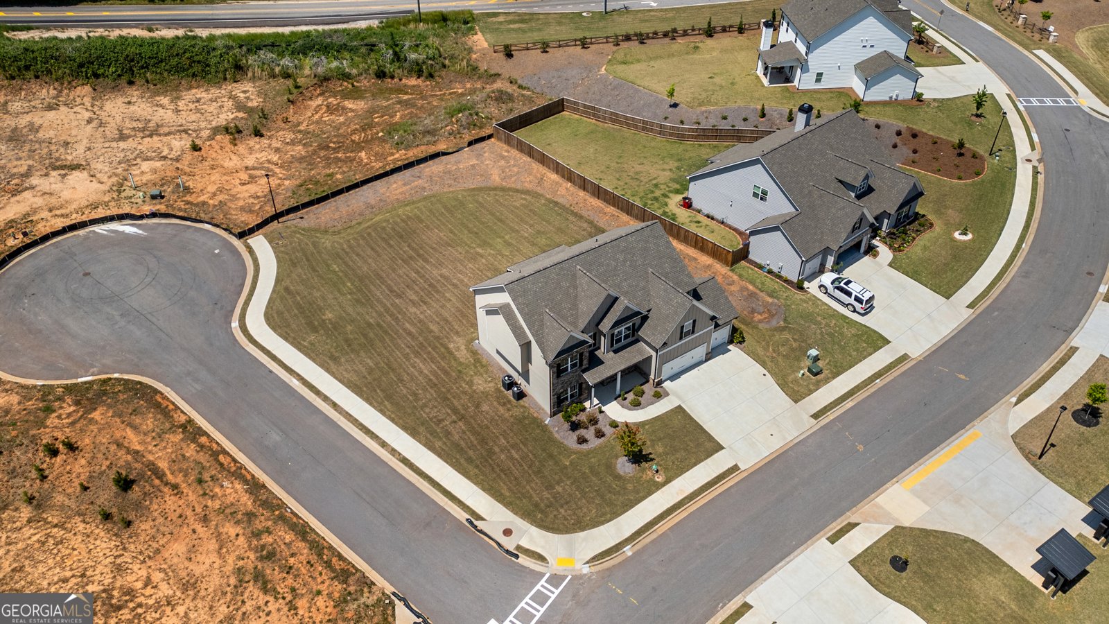 76 Hidden Fields Way Hoschton - Photo 46