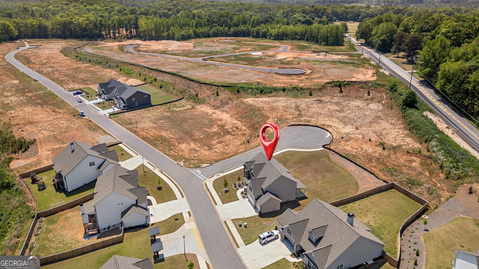 76 Hidden Fields Way Hoschton - Photo 47