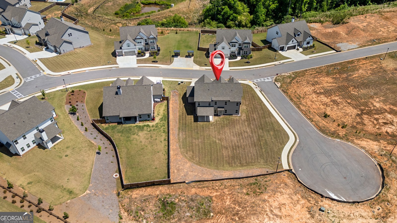 76 Hidden Fields Way Hoschton - Photo 48