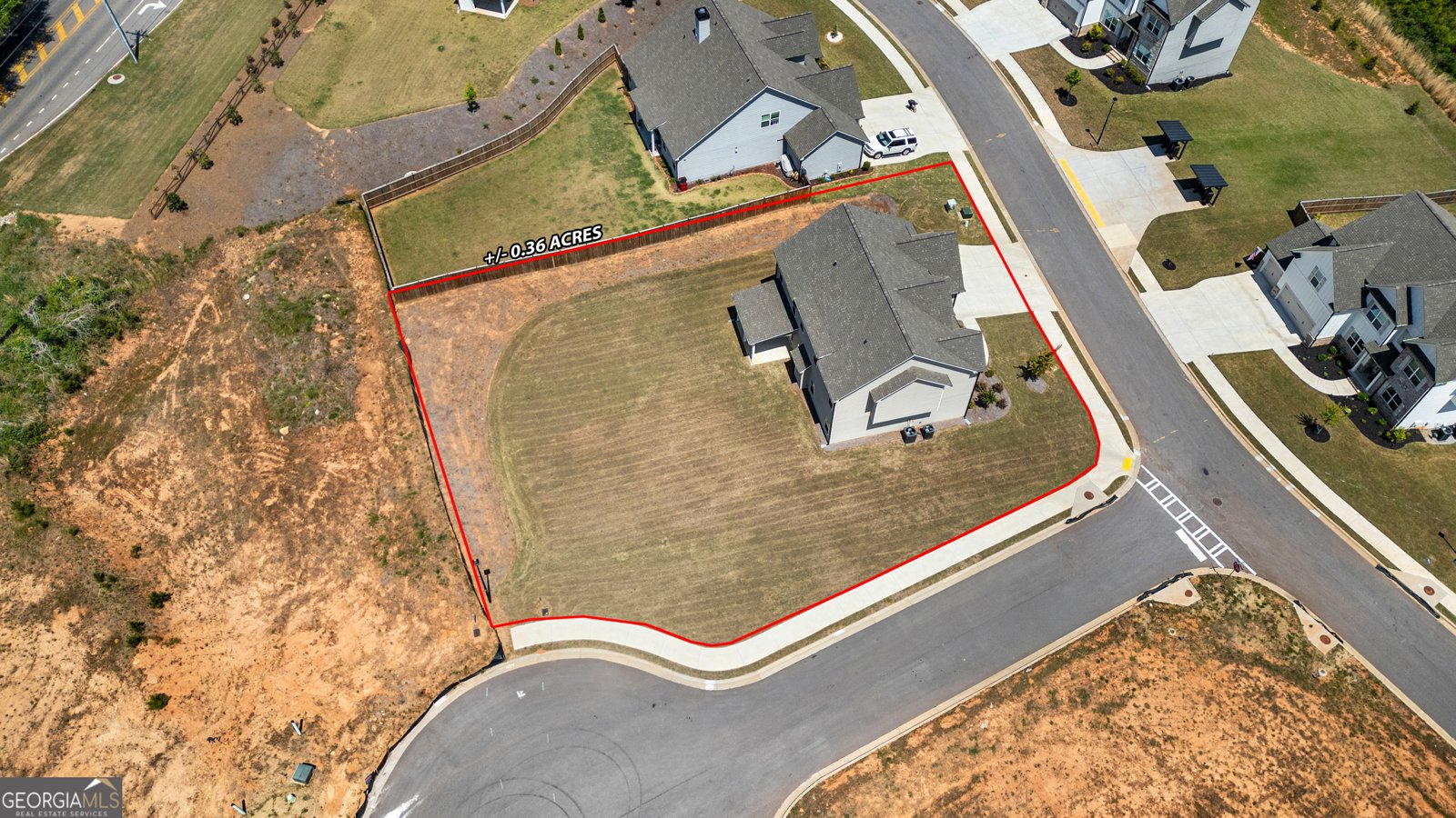 76 Hidden Fields Way Hoschton - Photo 49