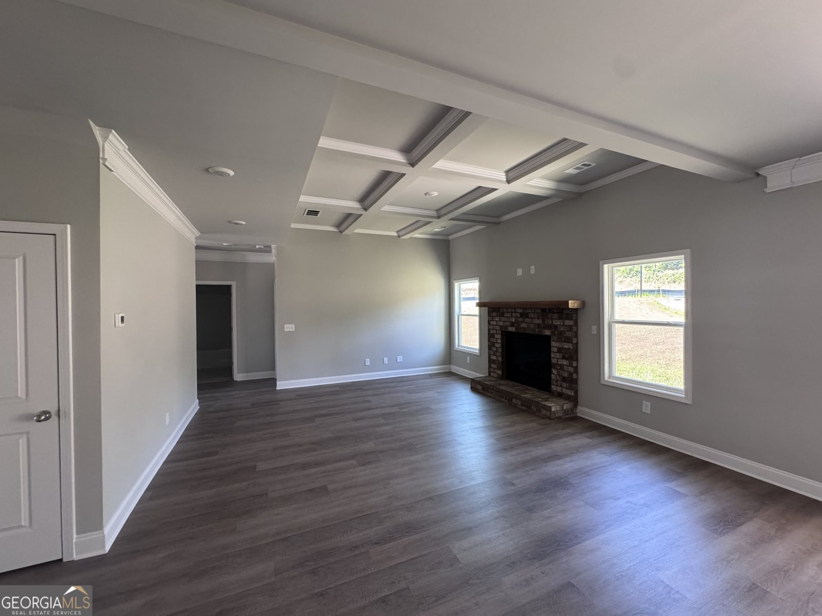 76 Hidden Fields Way Hoschton - Photo 7