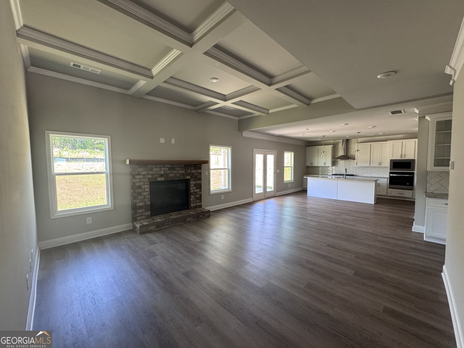 76 Hidden Fields Way Hoschton - Photo 8