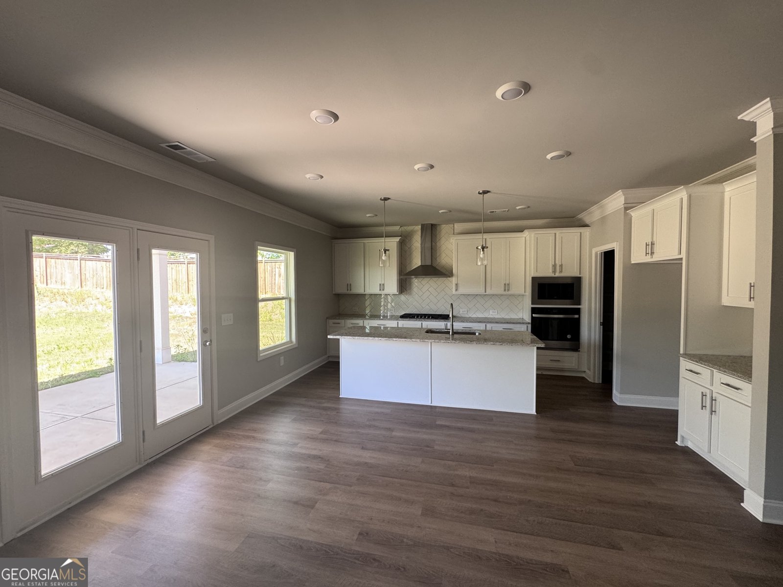 76 Hidden Fields Way Hoschton - Photo 9