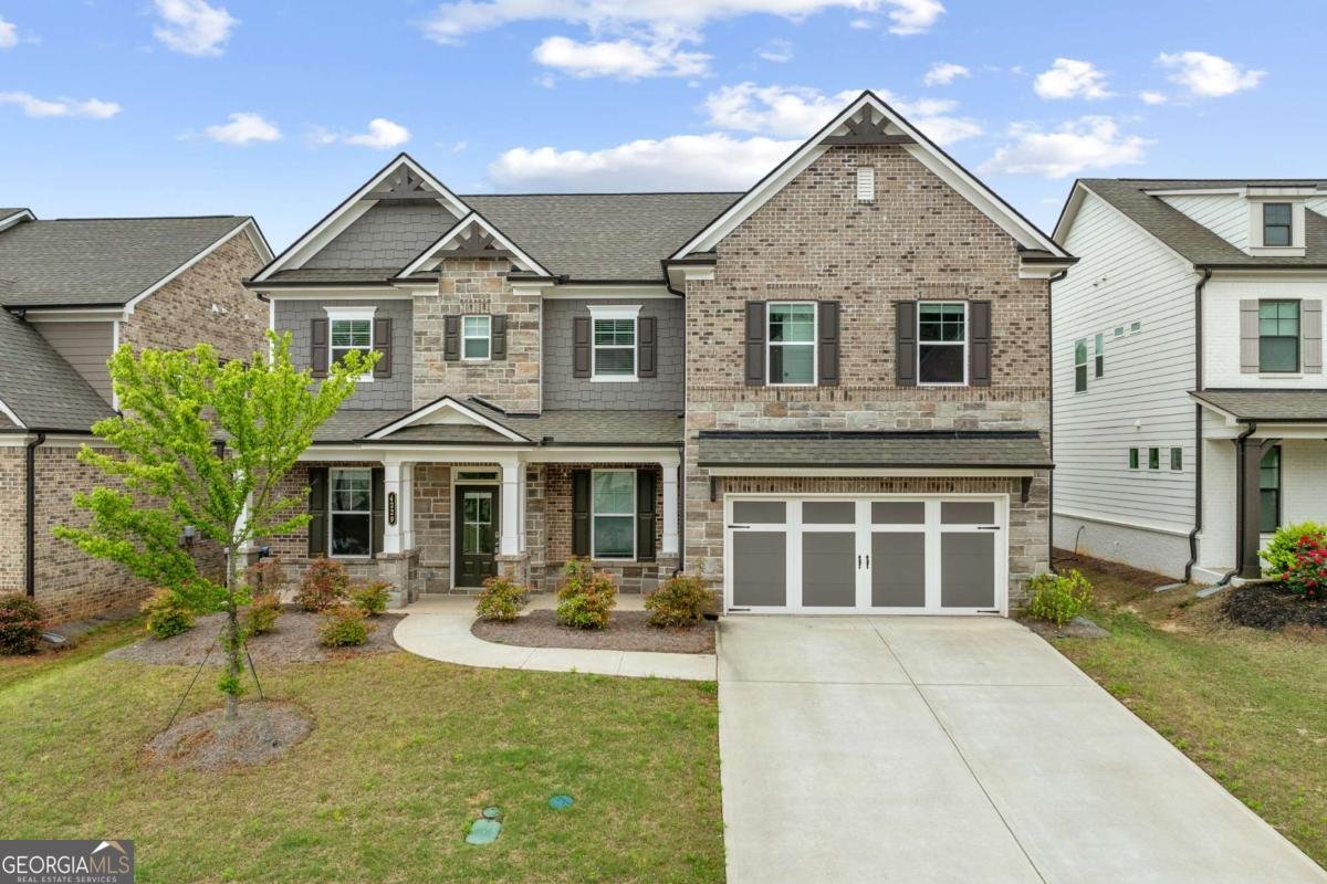 4229 Brookmont Way Auburn - Photo 1