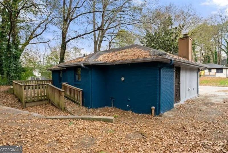 1089 Indale Place Atlanta - Photo 21