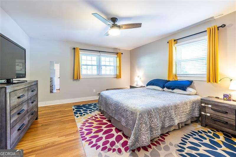 2534 Wilson Woods Drive Decatur - Photo 10