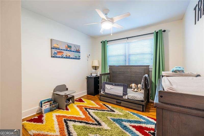 2534 Wilson Woods Drive Decatur - Photo 14