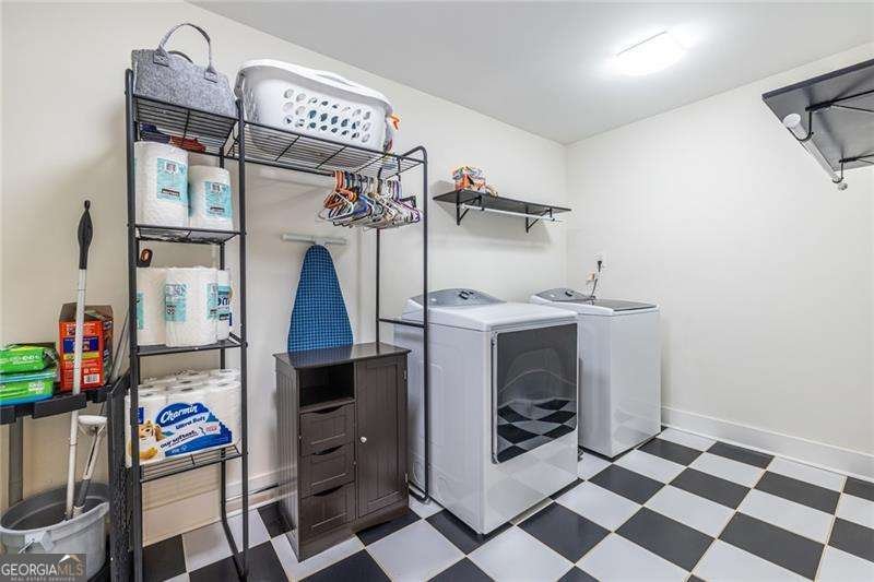 2534 Wilson Woods Drive Decatur - Photo 22