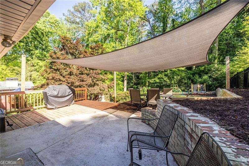 2534 Wilson Woods Drive Decatur - Photo 23