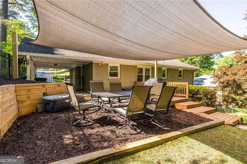 2534 Wilson Woods Drive Decatur - Photo 24