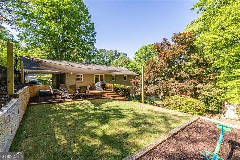 2534 Wilson Woods Drive Decatur - Photo 26