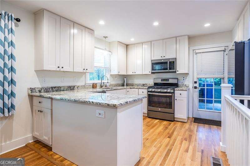 2534 Wilson Woods Drive Decatur - Photo 6