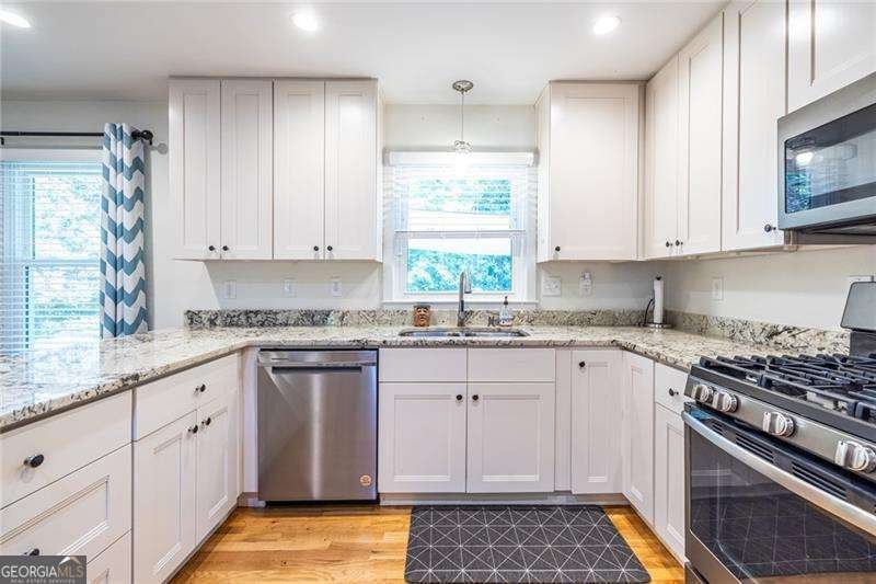 2534 Wilson Woods Drive Decatur - Photo 7