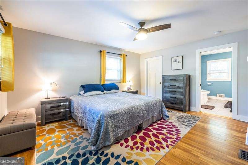 2534 Wilson Woods Drive Decatur - Photo 9