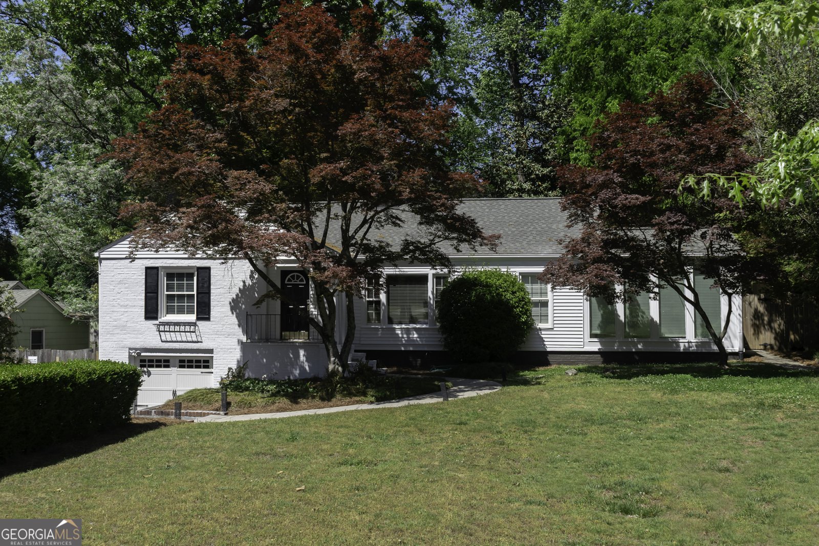 1272 Lavista Road Brookhaven - Photo 1