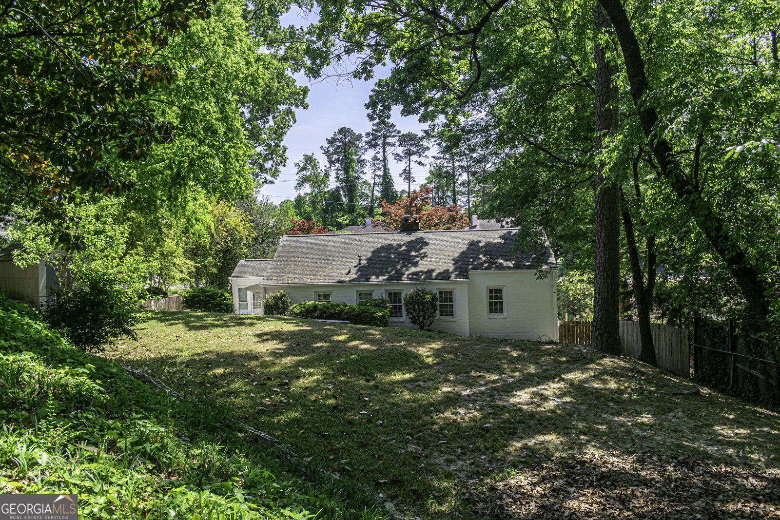 1272 Lavista Road Brookhaven - Photo 23
