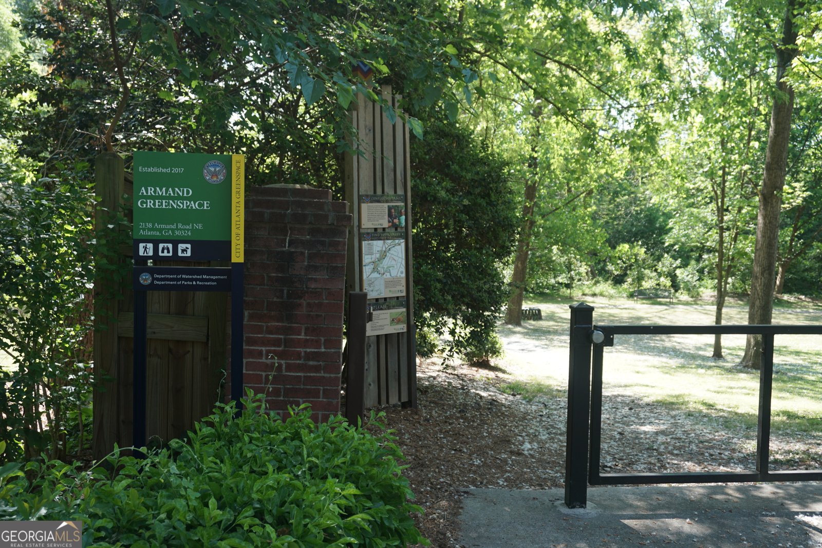 1272 Lavista Road Brookhaven - Photo 25