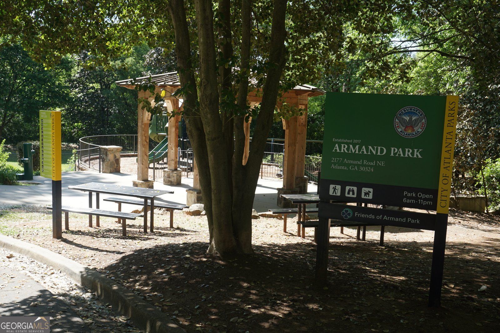 1272 Lavista Road Brookhaven - Photo 26