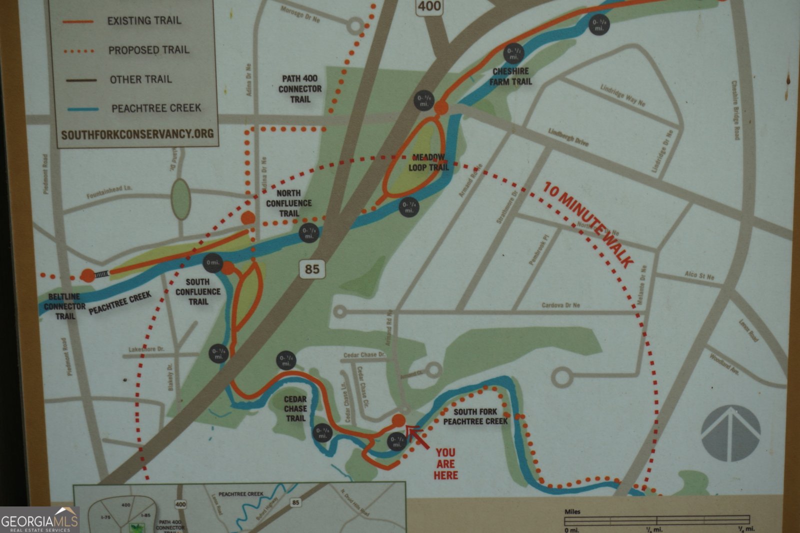 1272 Lavista Road Brookhaven - Photo 27