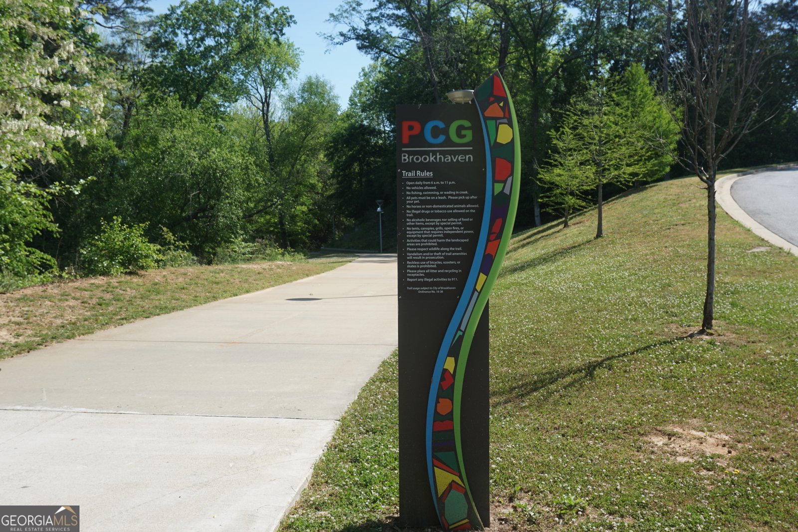 1272 Lavista Road Brookhaven - Photo 28