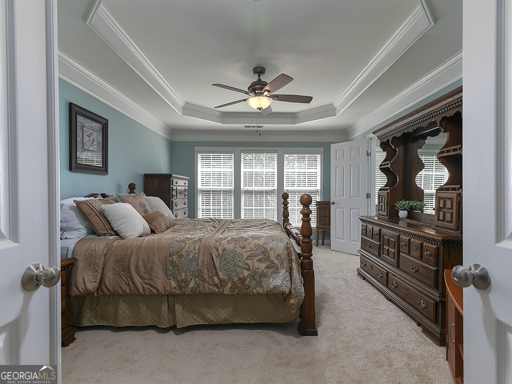 4689 Wehunt Commons Drive Smyrna - Photo 13