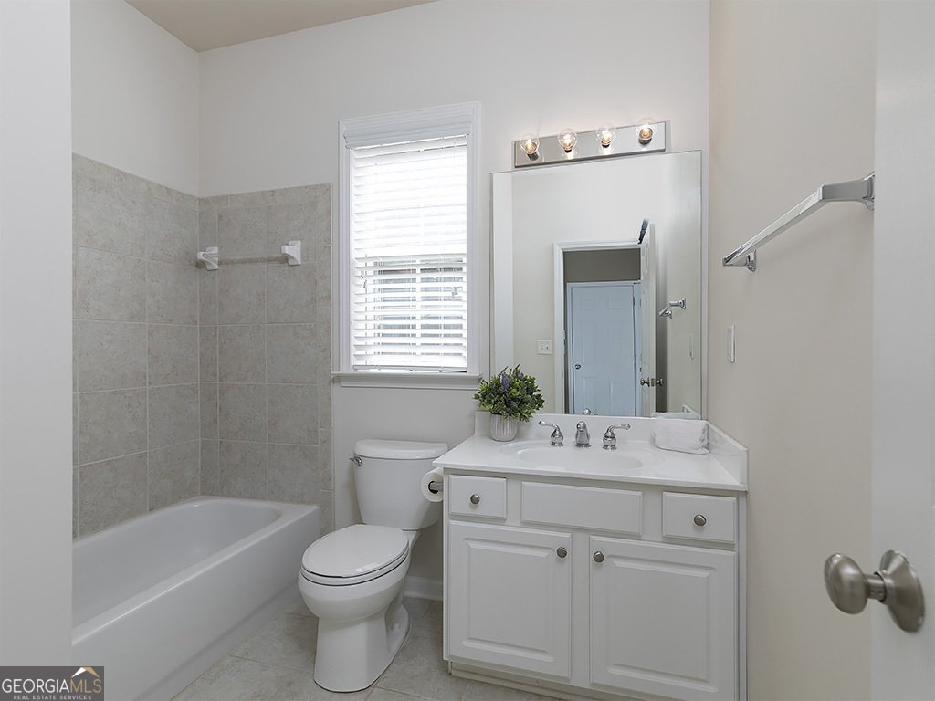 4689 Wehunt Commons Drive Smyrna - Photo 19