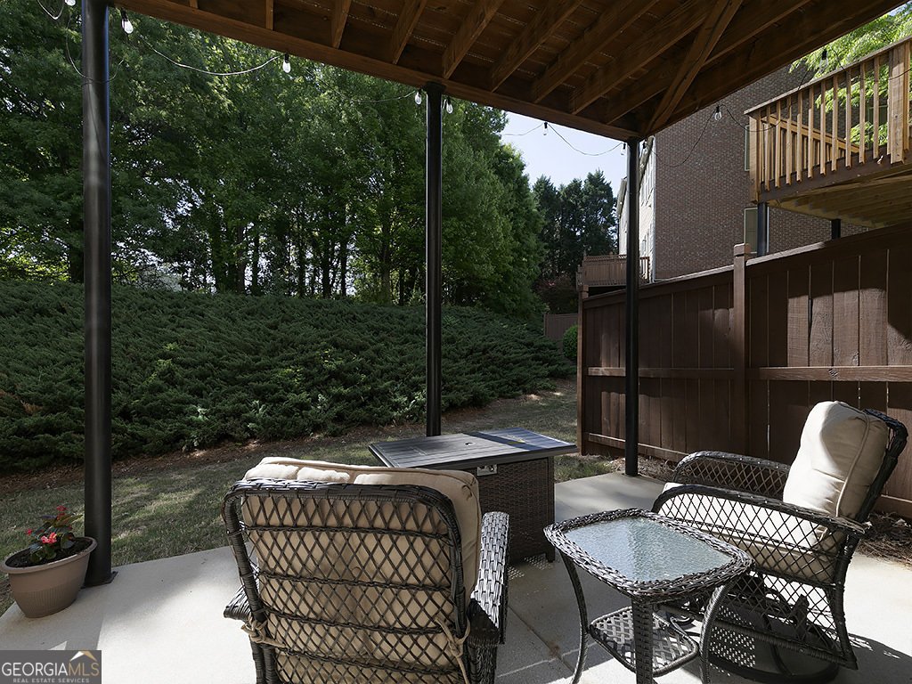 4689 Wehunt Commons Drive Smyrna - Photo 20