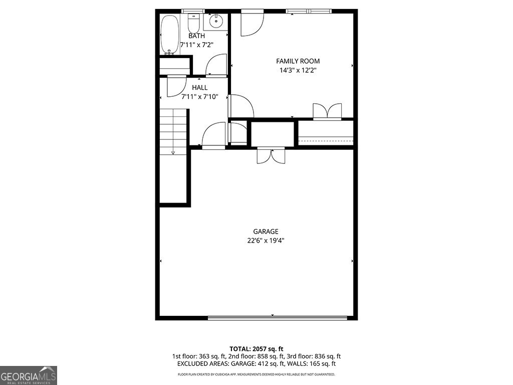 4689 Wehunt Commons Drive Smyrna - Photo 21