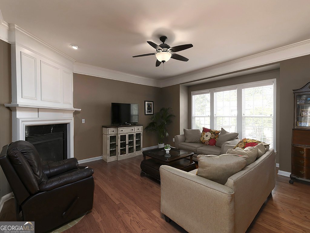 4689 Wehunt Commons Drive Smyrna - Photo 8