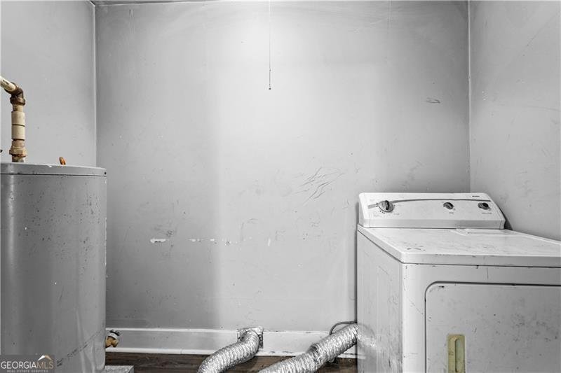 2436 Clarissa Drive Atlanta - Photo 22