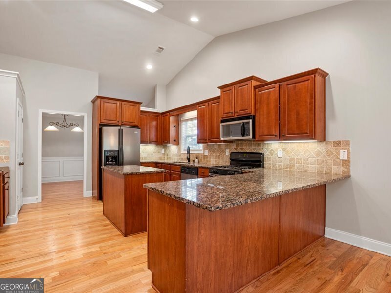 1406 Morgans Bluff Monroe - Photo 15