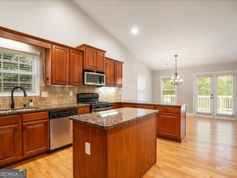 1406 Morgans Bluff Monroe - Photo 16