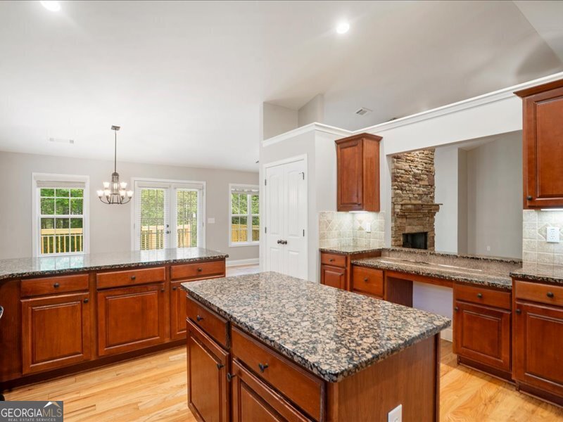 1406 Morgans Bluff Monroe - Photo 17