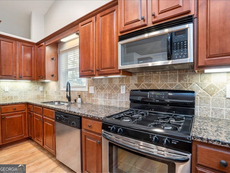 1406 Morgans Bluff Monroe - Photo 19