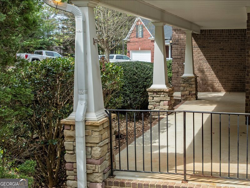 1406 Morgans Bluff Monroe - Photo 6