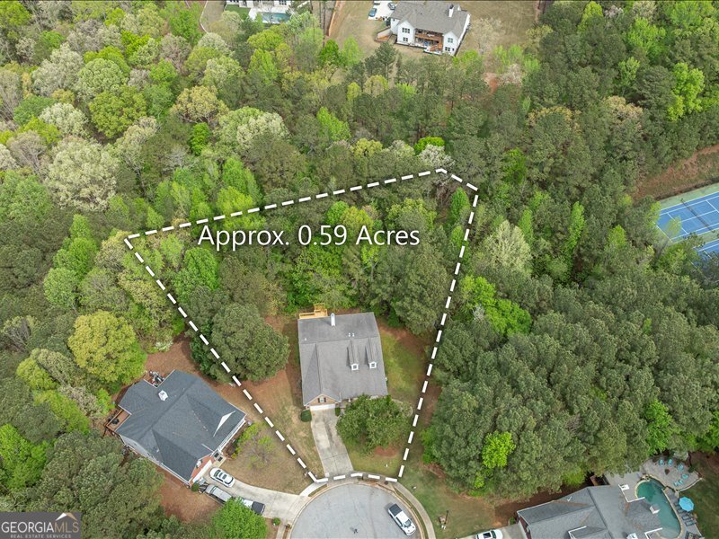 1406 Morgans Bluff Monroe - Photo 66