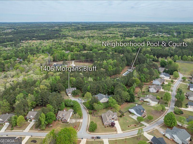 1406 Morgans Bluff Monroe - Photo 68