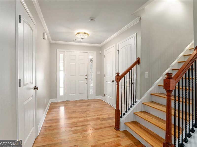 1406 Morgans Bluff Monroe - Photo 7